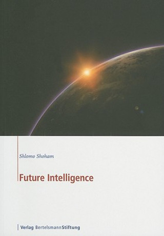 Future Intelligence and Sustainability