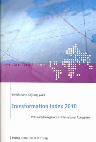 Transformation Index 2010