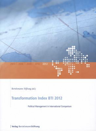 Transformation Index/BTI 2012