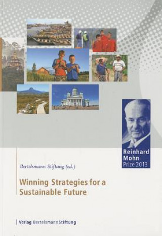 Winning Strategies for a Sustainable Future