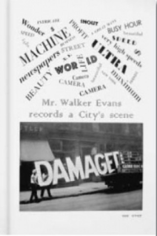 Walker Evans