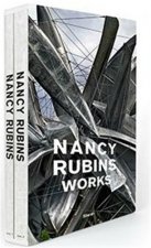 Nancy Rubins