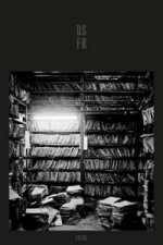 Dyanita Singh: File Room