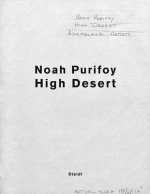 Noah Purifoy