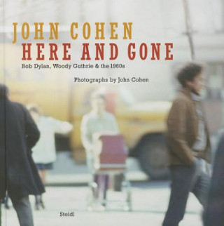 John Cohen