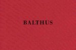 Balthus - Last Studies