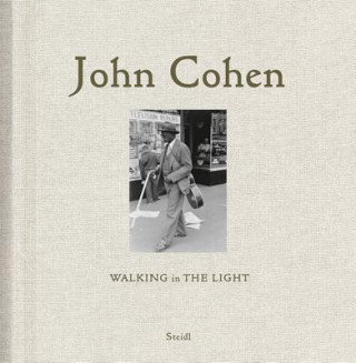 John Cohen