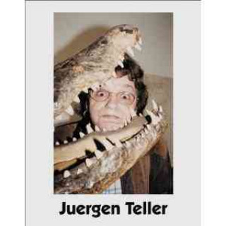 Juergen Teller
