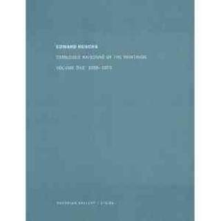 Edward Ruscha