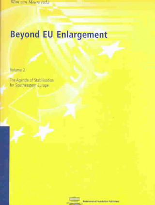 Beyond EU-Enlargement