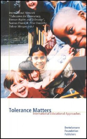 Tolerance Matters