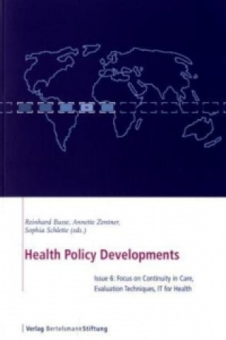 Health Policy Developments