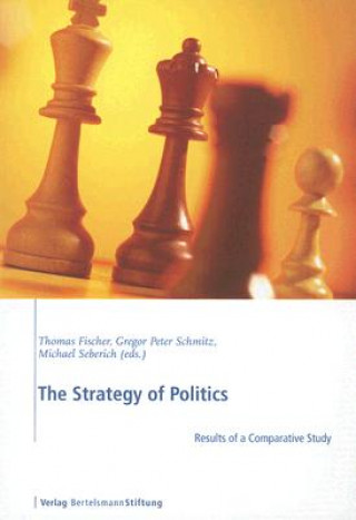 Strategy of Politics