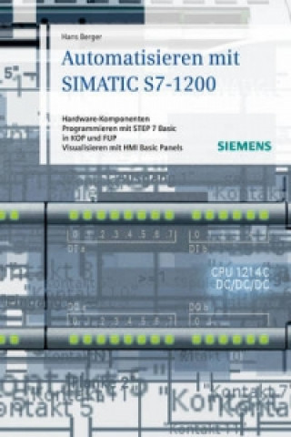 Automatisieren Mit SIMATIC S7-1200