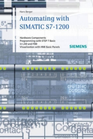 Automating in STEP 7 Basic with SIMATIC S7-1200