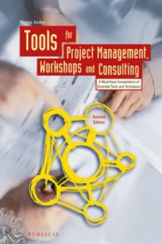 Tools for Project Management, Workshops and Consulting