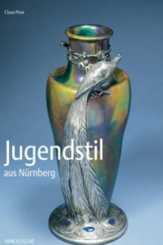 Jugendstil Aus Nurnberg (Nuremberg Jugendstil)