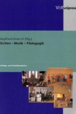 Kirchen - Musik - Padagogik