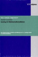 Lessing Im Reinkarnationsdiskurs