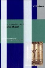 Teilhard De Chardin