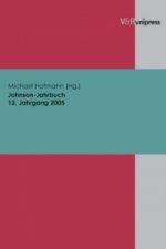 Johnson-Jahrbuch Bd. 12 / 2005