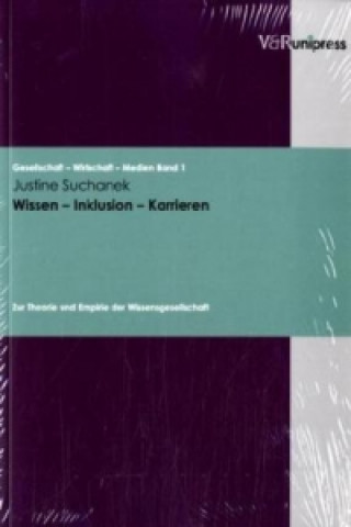 Wissen - Inklusion - Karrieren