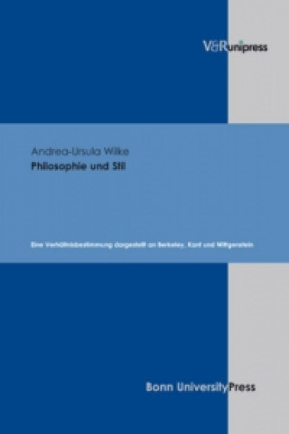 Philosophie Und Stil