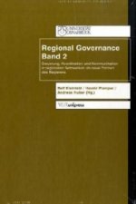 Regional Governance, Band 2