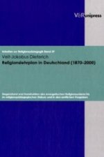 Religionslehrplan in Deutschland (1870-2000)