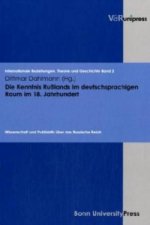 Kenntnis Russlands Im Deutschsprachigen Raum Im 18. Jahrhundert