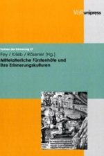 Mittelalterliche Furstenhofe Und Ihre Erinnerungskulturen