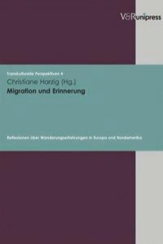 Migration Und Erinnerung