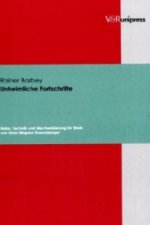 Unheimliche Fortschritte
