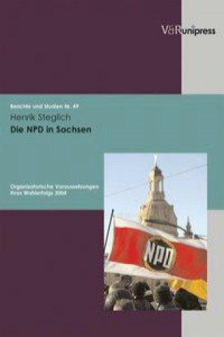 NPD in Sachsen
