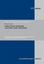Public Private Partnership Und Public Public Partnership