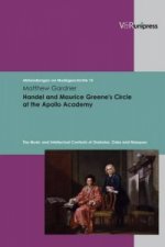 Handel and Maurice Greene's Circle at the Apollo Academy