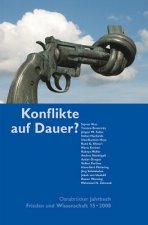 Osnabrucker Jahrbuch Frieden und Wissenschaft XV / 2008