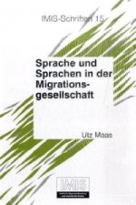 Sprache und Sprachen in der Migrationsgesellschaft