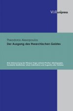 Ausgang Des Thearchischen Geistes