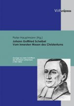 Johann Gottfried Scheibel - Vom Innersten Wesen Des Christentums