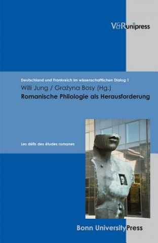 Romanische Philologie Als Herausforderung