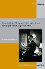 Remarque-Forschung 1930-2010