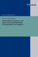 Zivilrechtliche Strukturen Von Open-end-Investmentfonds in Deutschland Und England