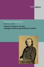 Johannes Brahms Und Der Leipziger Musikverlag Breitkopf and Hartel