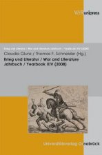 Krieg Und Literatur/War and Literature