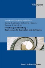 Forschung Und Beratung - Das Zentrum Fur Evaluation Und Methoden