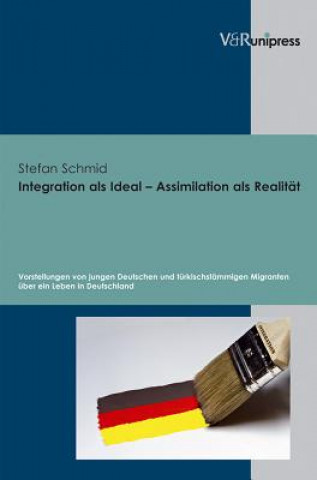 Integration als Ideal a Assimilation als RealitAt