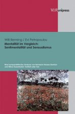 Mentalitat Im Vergleich - Sentimentalitat Und Sensualismus
