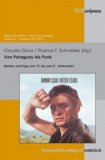 Von Paraguay Bis Punk