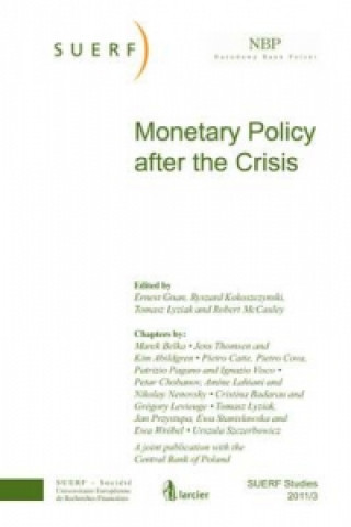 Monetary Policy After the Crisis